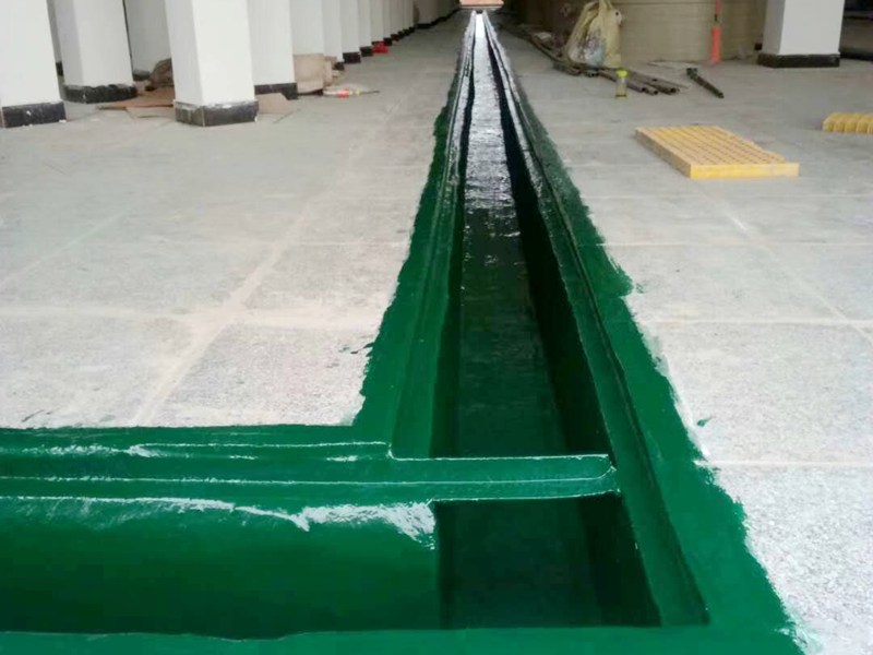 東莞玻璃鋼:如何辨別玻璃鋼產(chǎn)品的質量及工藝